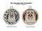 Personalized Wooden Anatolian Shepherd Ornament product 4